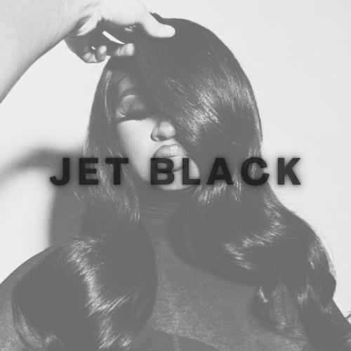 JET BLACK SERVICE